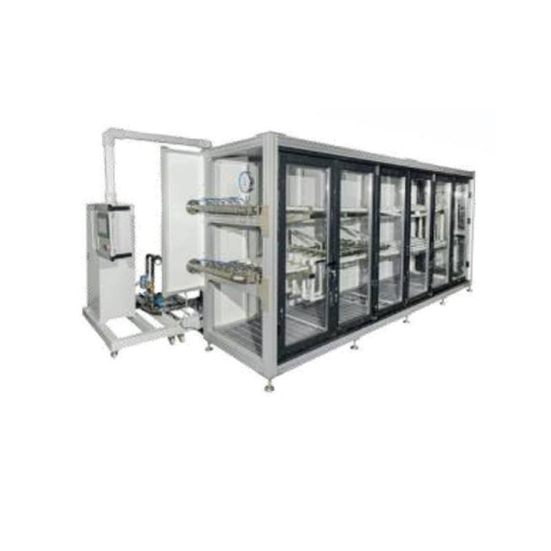 Máy kiểm tra chu kỳ nhiệt độ